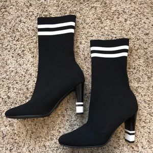 Circus by Sam Edelman Joy Sock Boot